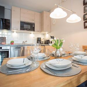 Appartement met Twee Slaapkamers